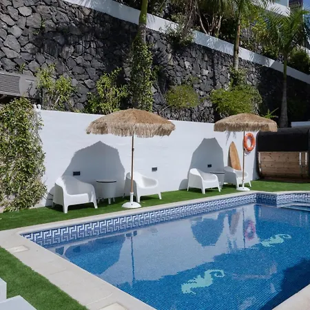 Karat Didara Costa Adeje (Tenerife)