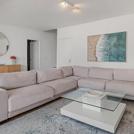 Vakantiehuis Karat Didara Costa Adeje (Tenerife)
