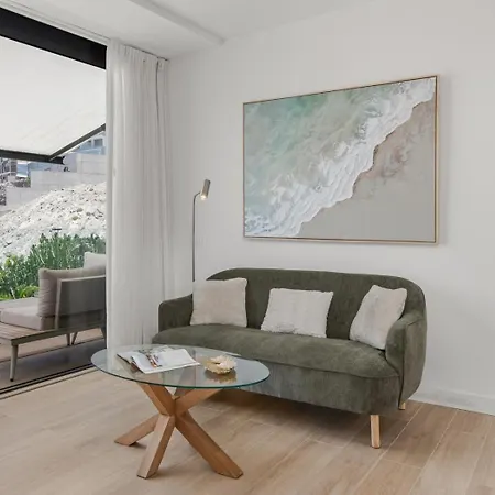 Ferienhaus Karat Didara Costa Adeje (Tenerife)