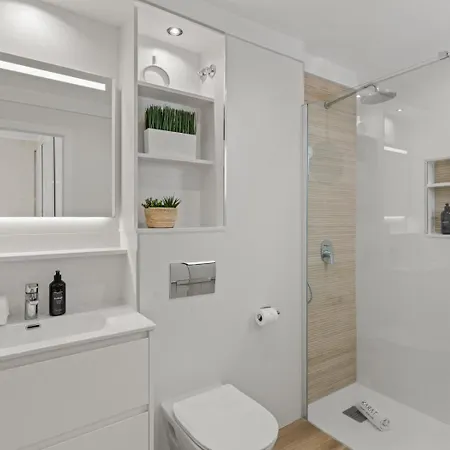 Holiday home Karat Didara
