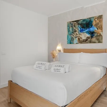 Ferienhaus Karat Didara