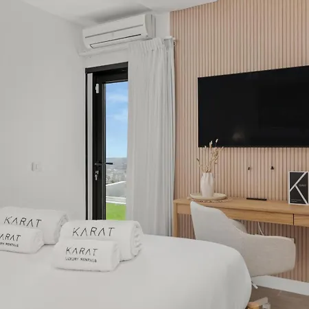 Vakantiehuis Karat Didara Costa Adeje (Tenerife)