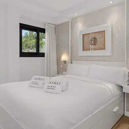 Karat Didara Holiday home Costa Adeje (Tenerife)